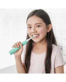 Детская электрическая зубная щетка Xiaomi Soocas Electric Kids